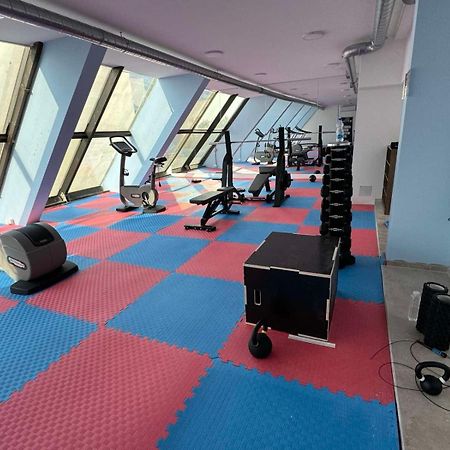 Hotel Nais Ni Kültér fotó