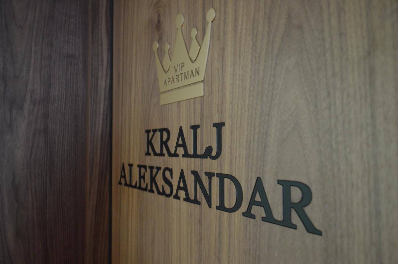 Hotel Nais Ni Kültér fotó