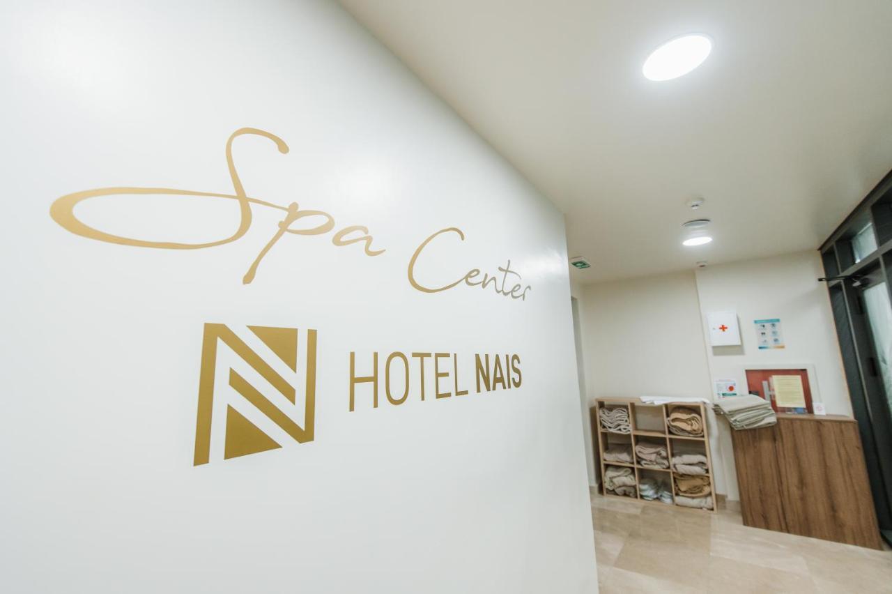 Hotel Nais Ni Kültér fotó